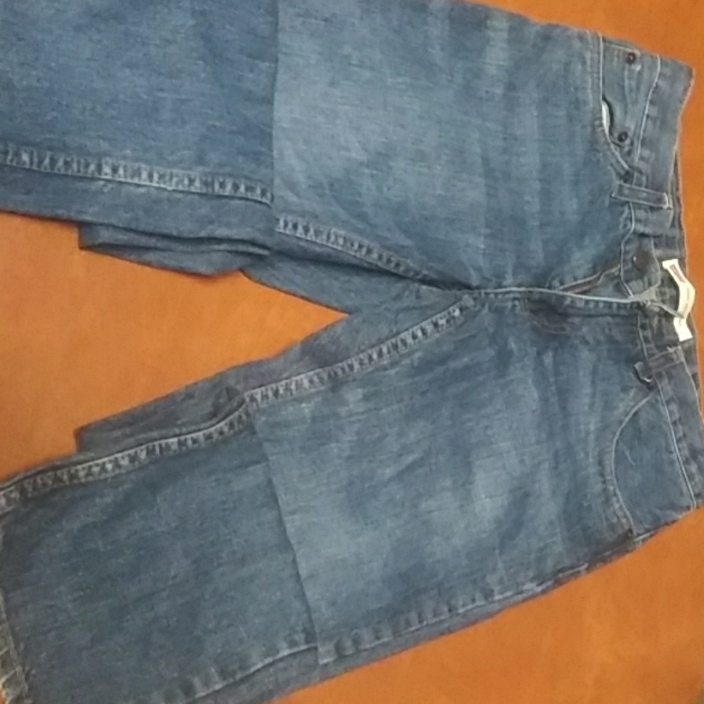 Pants